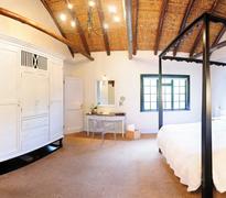 Villa Lobengula at Shamwari Game Reserve